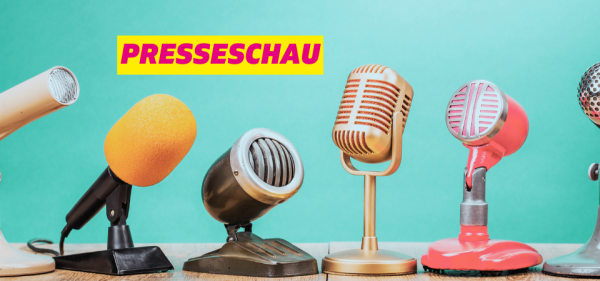 Presseschau