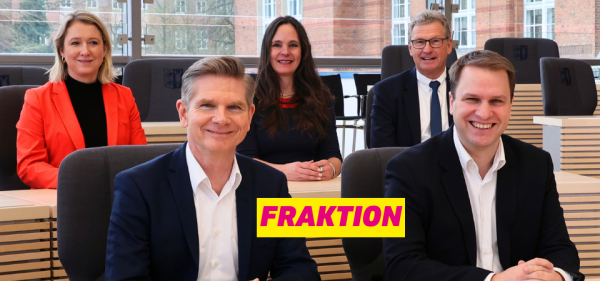 Fraktion